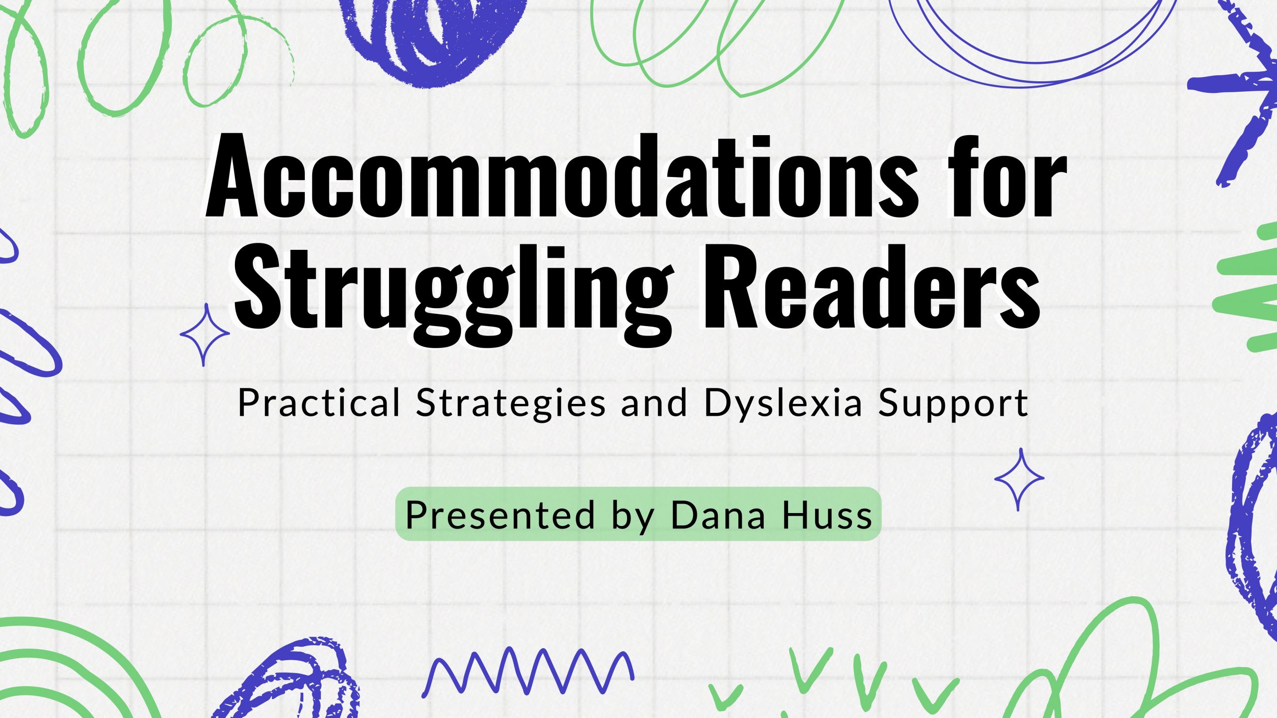 Accomodations for Struggling Readers-IMAGE