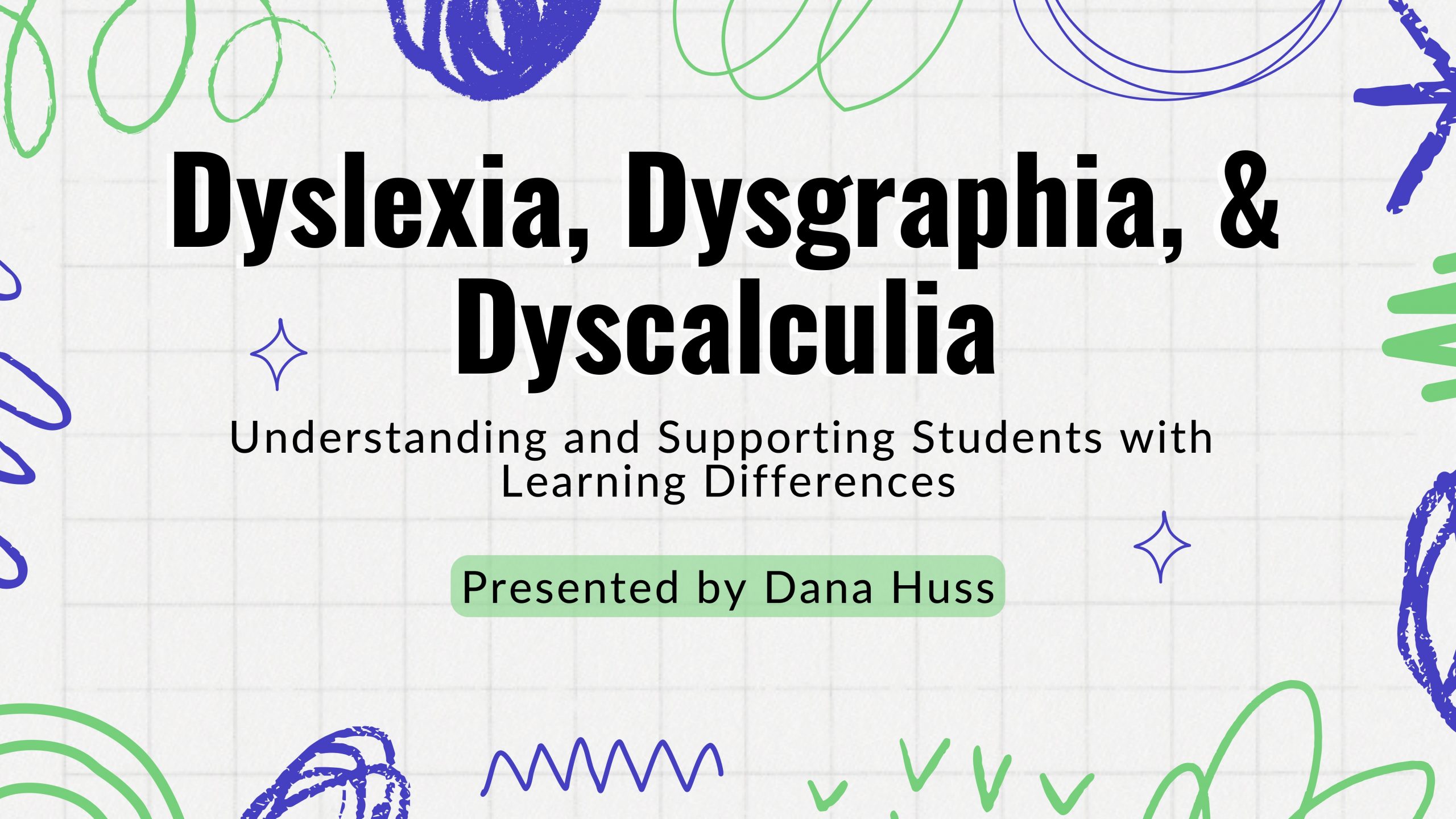 Dyslexia Dysgraphia & Dyscalculia-IMAGE