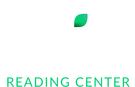 Growth Reading Center Logo